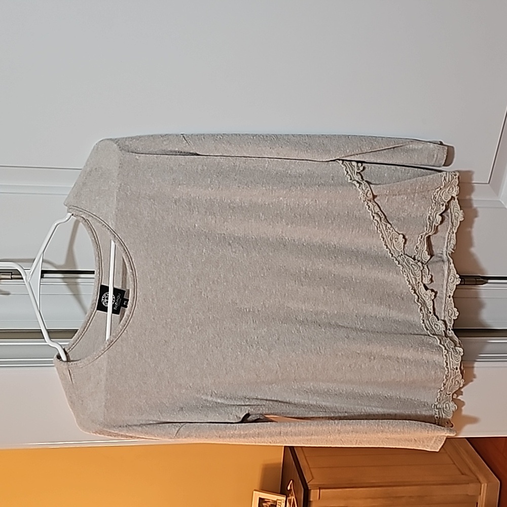 Bobeau Sweater